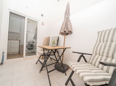 Apartament en venda a Los Cuarteros