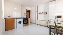 Kitchen of Flat for sale in Gozón  with Heating and Parquet flooring