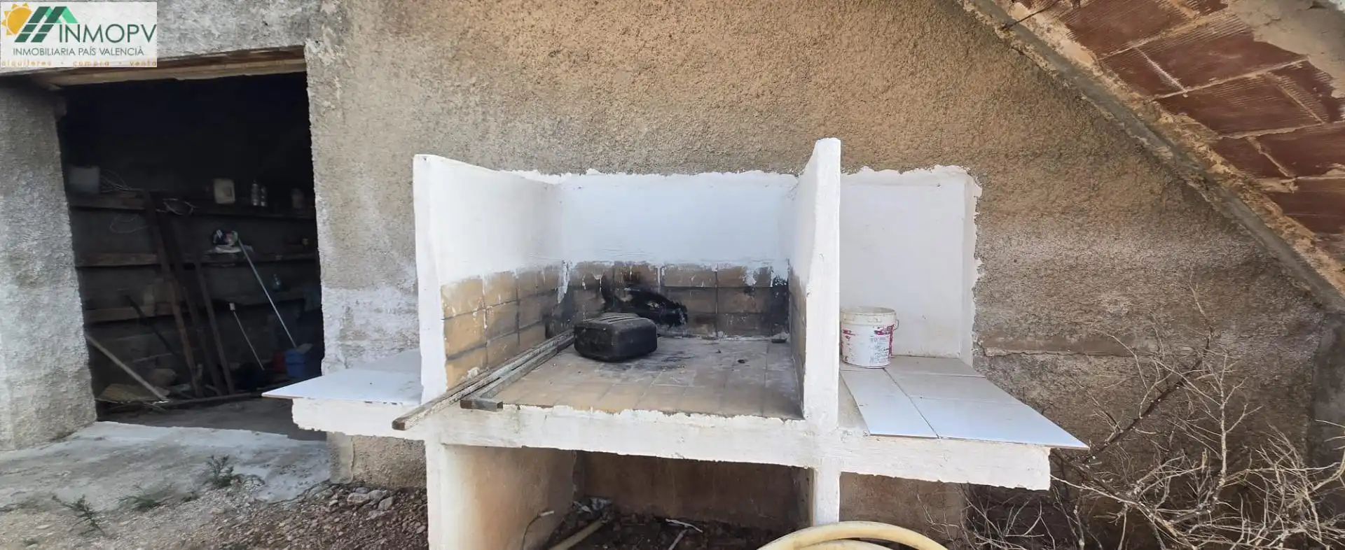 Cuina de Finca rústica en venda en Vinaròs
