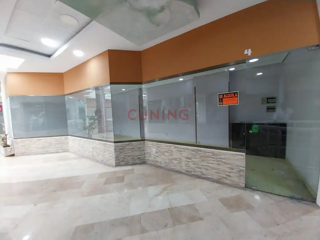 Local comercial en venda a Avenida España
