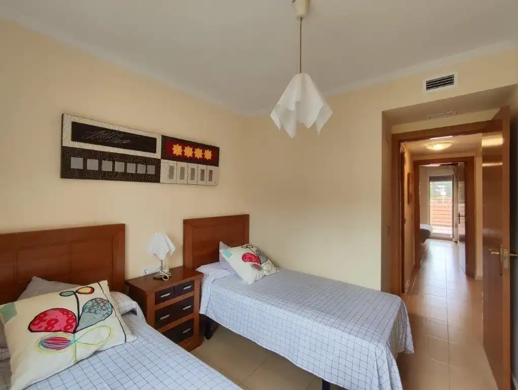 Apartament amb piscina en venda a Carretera de les Marines a Dénia, imagen 15