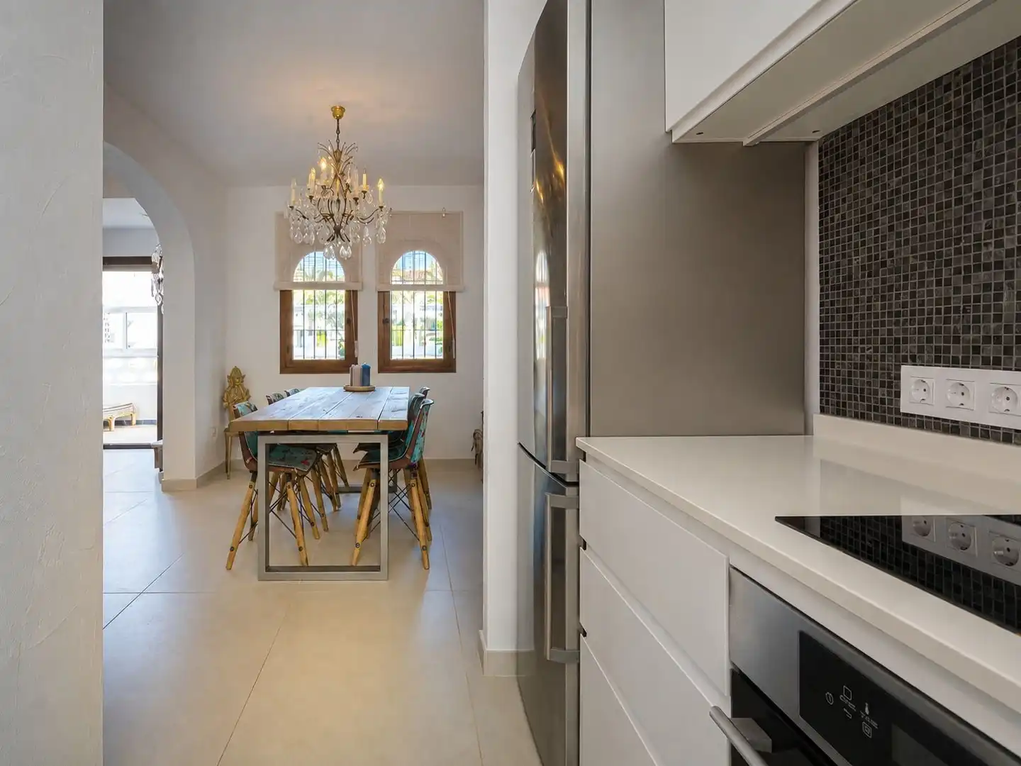 Casa en venta en L'Albir, imagen 11