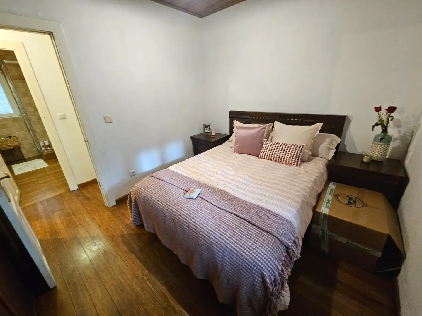 Habitación de Piso en venta en Alcalá de Henares con Calefacción y Amueblado