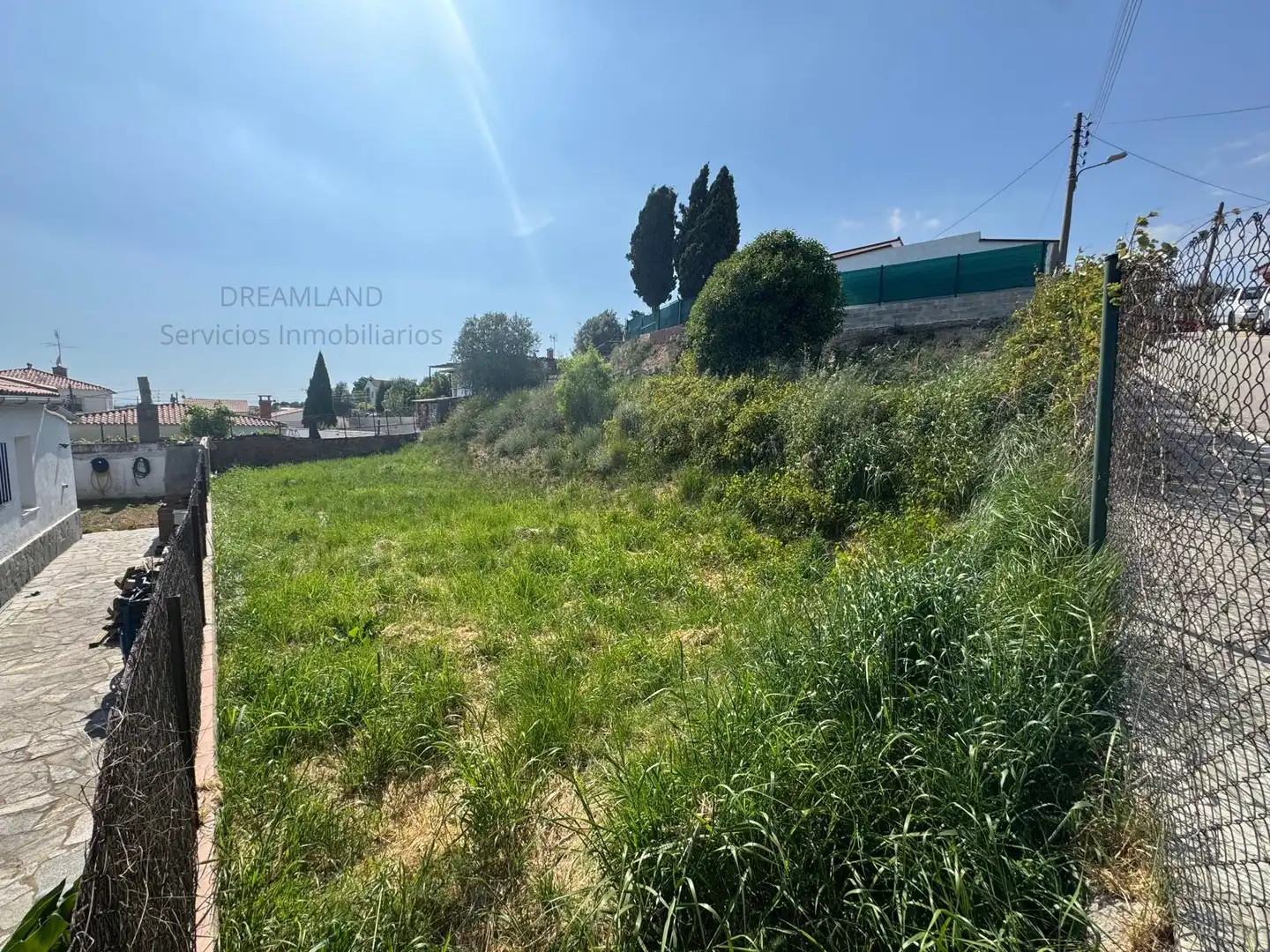 Terreno residencial en venta en Piera, imagen 9