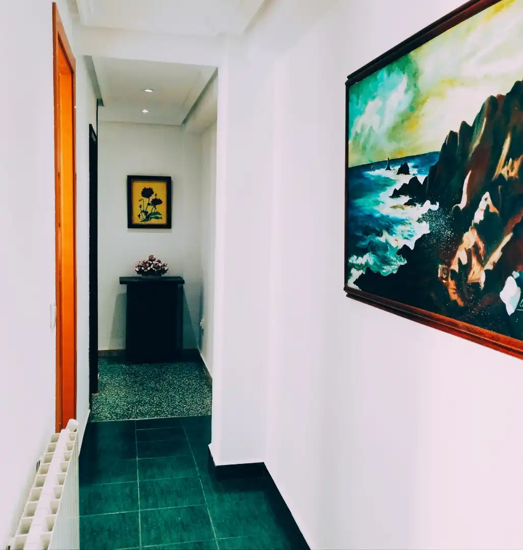 Pis en venda en Cullera amb Terrassa i Moblat