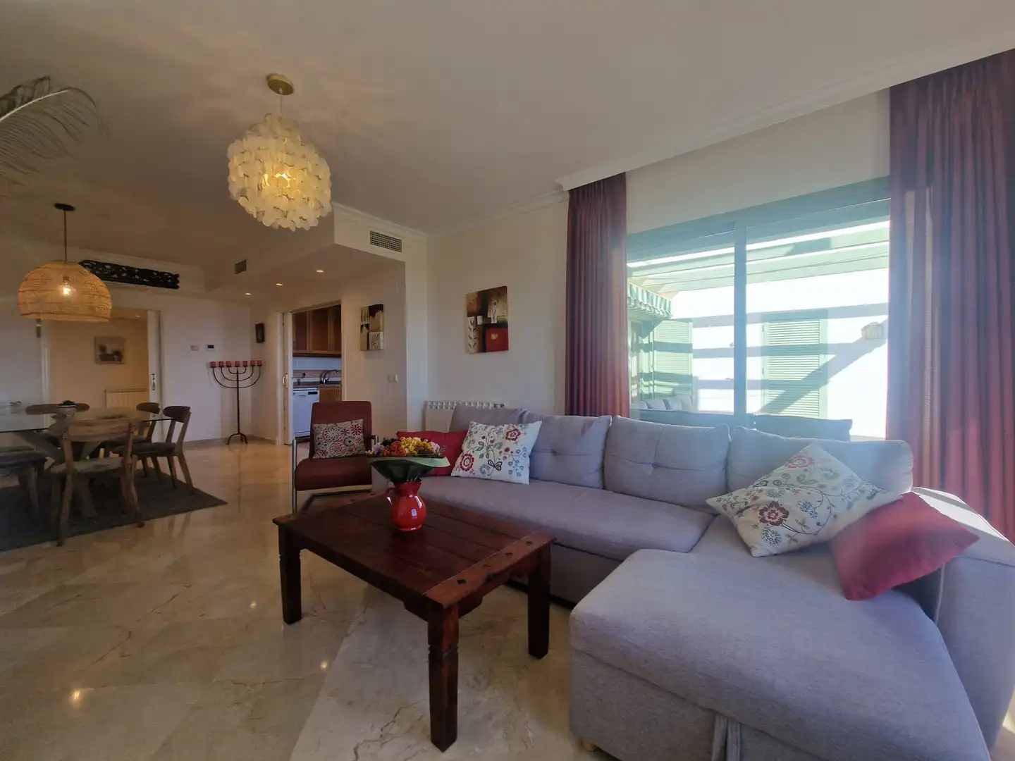 Apartment mit Pool zum Verkauf in La Alcaidesa, imagen 25