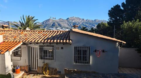 Photo 4 of House or chalet for sale in El Tossal - Bello Horizonte, La Nucia