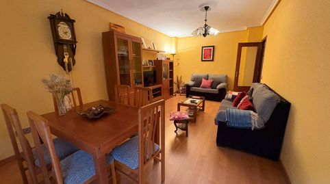 Foto 4 de Piso en venta en Calle Reino de Leon, Ciudad Rodrigo, Salamanca