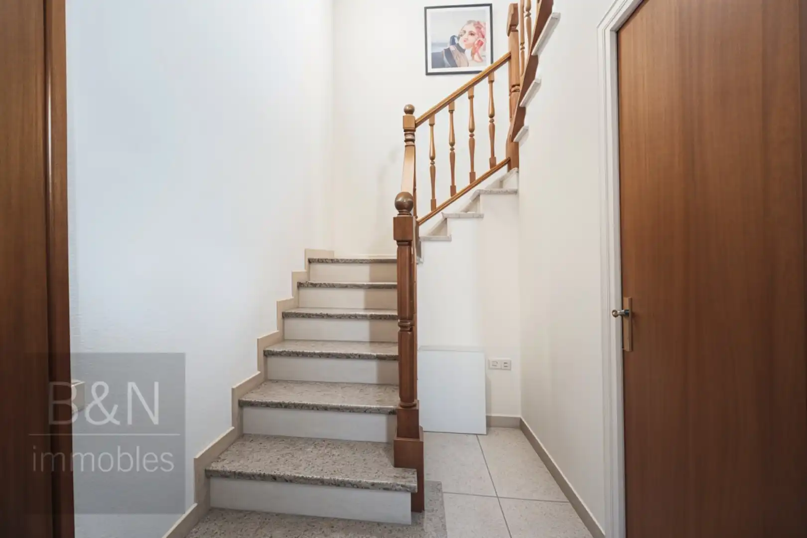 Casa o chalet en venta en Terrassa con Aire acondicionado, Calefacción y Terraza