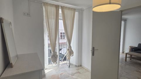 Foto 4 de Apartamento de alquiler en Calle José Lanot, 25, Casco Antiguo, Badajoz Capital