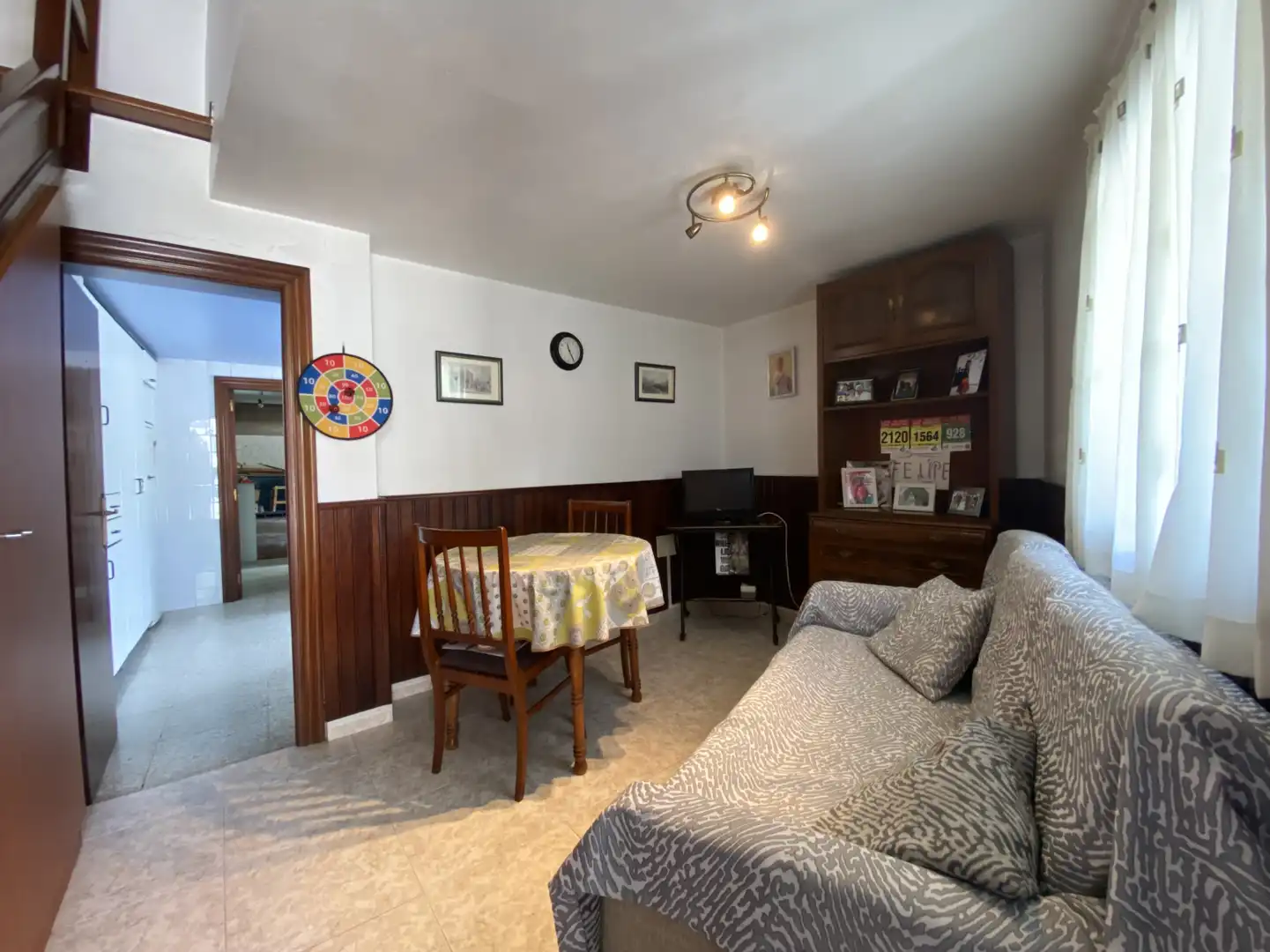 Casa adosada en venta en Torrelavega  con Jardín privado