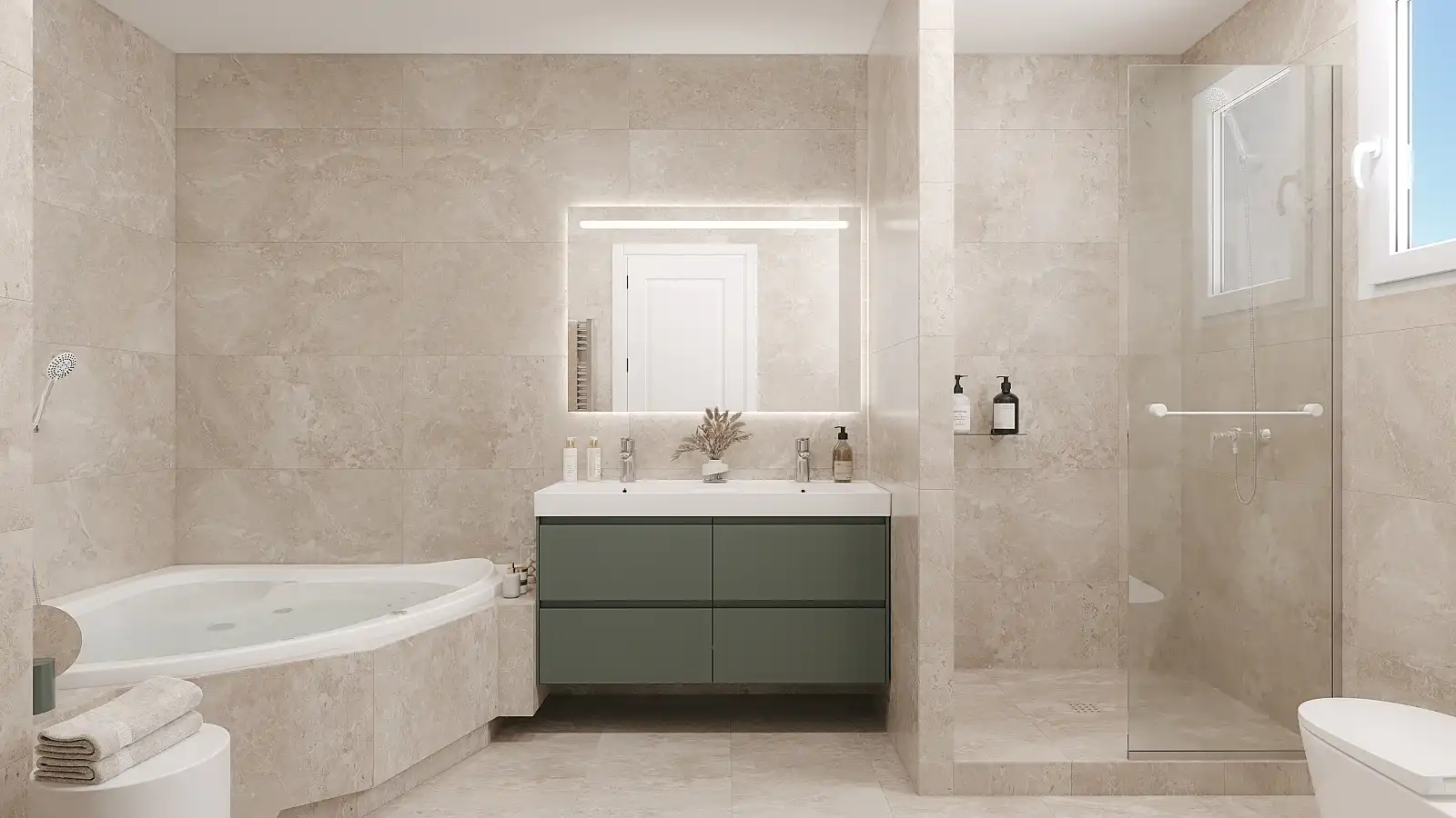 Appartement compact avec ascenseur à vendre à Nueva Andalucía, imagen 18