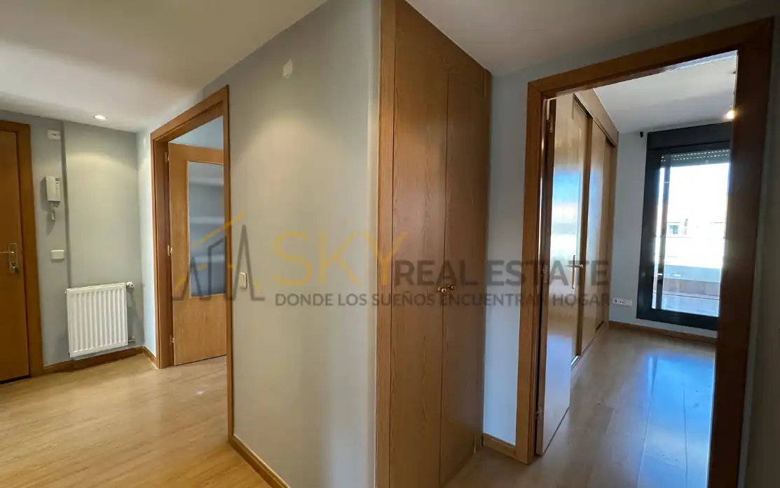Attic for sale in Madrid  with Air Conditioner, Heating and Terrace