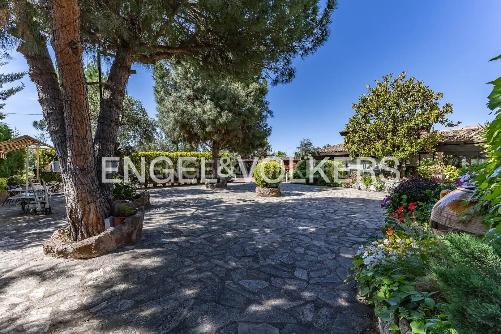 Maison mitoyenne avec jardin à vendre à Sentmenat, imagen 44
