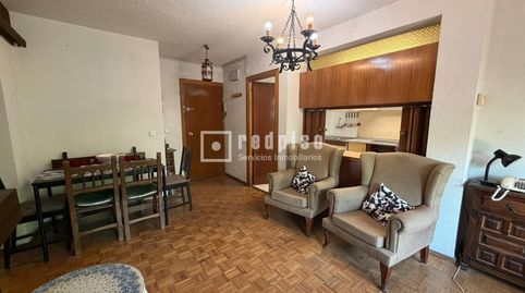 Photo 3 of Flat for sale in De Aldeanueva de la Vera, Las Águilas, Madrid Capital