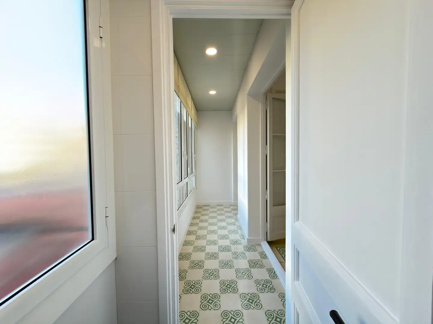 Piso en venta en Barcelona con Aire acondicionado, Calefacción y Trastero