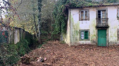 Foto 4 de Casa o xalet en venda a A Malata - Catabois - Ciudad Jardín, A Coruña