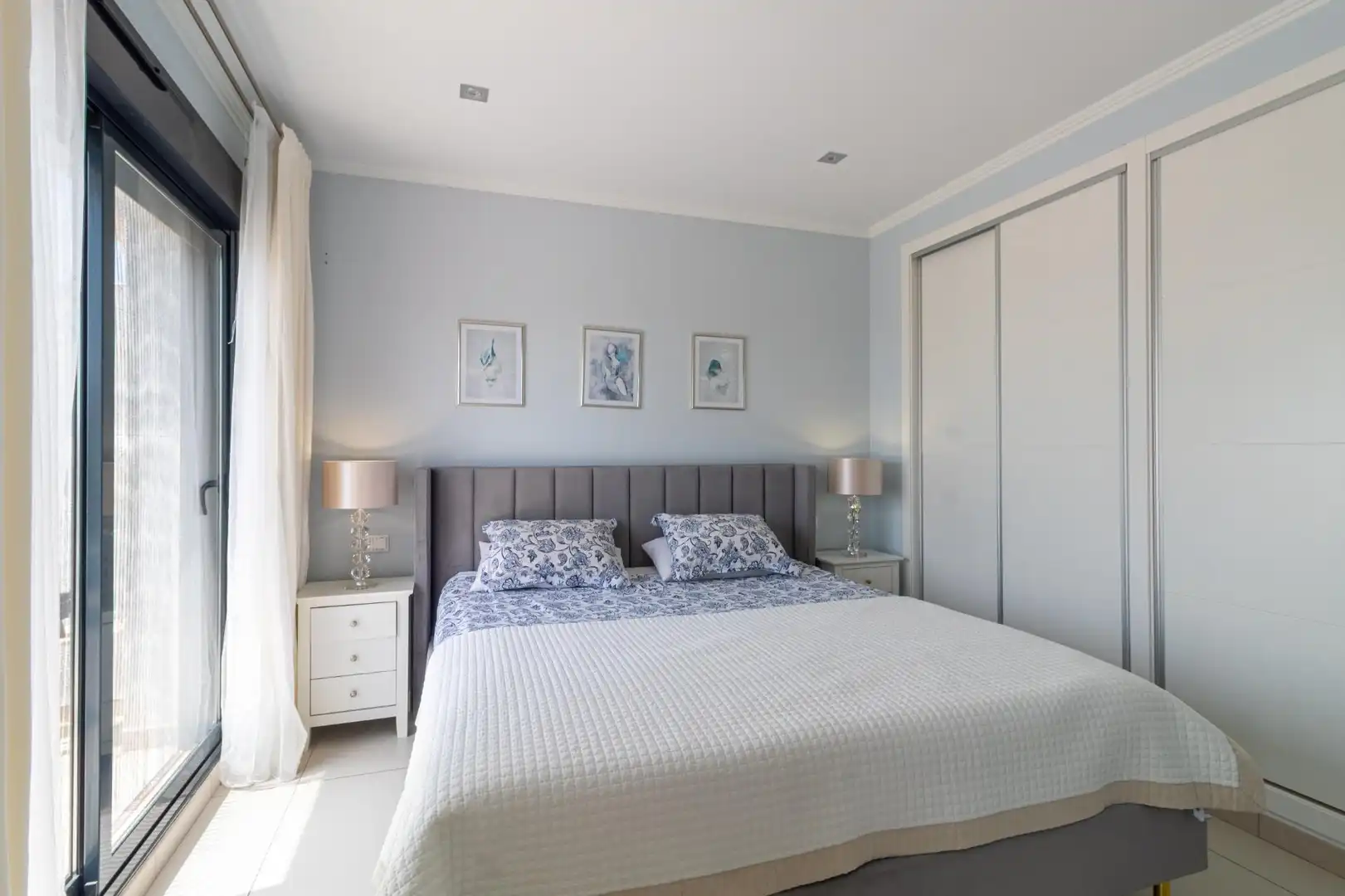 Casa a schiera con piscina in vendita a Orihuela Costa, imagen 24