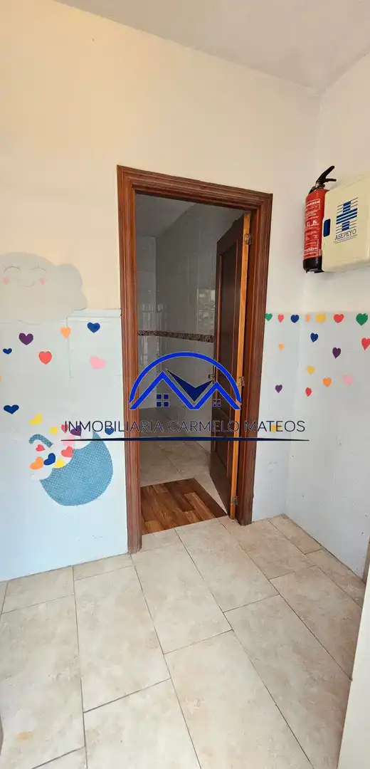 Flat for sale in Sanlúcar de Barrameda  with Air Conditioner
