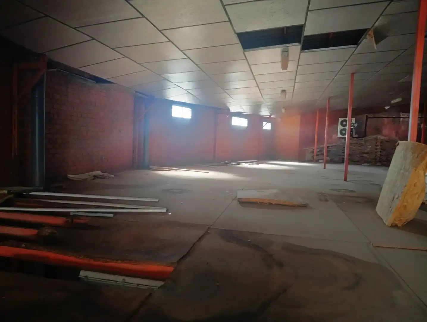 Local comercial en venta en Villanueva de la Vera, imagen 32