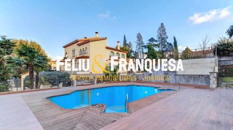 Foto 4 de Casa o xalet en venda a De Bilbao, 85, Mira-sol, Barcelona