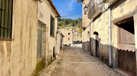 Foto 2 von Gebäude zum Verkauf in La Pobla de Benifassà, Castellón