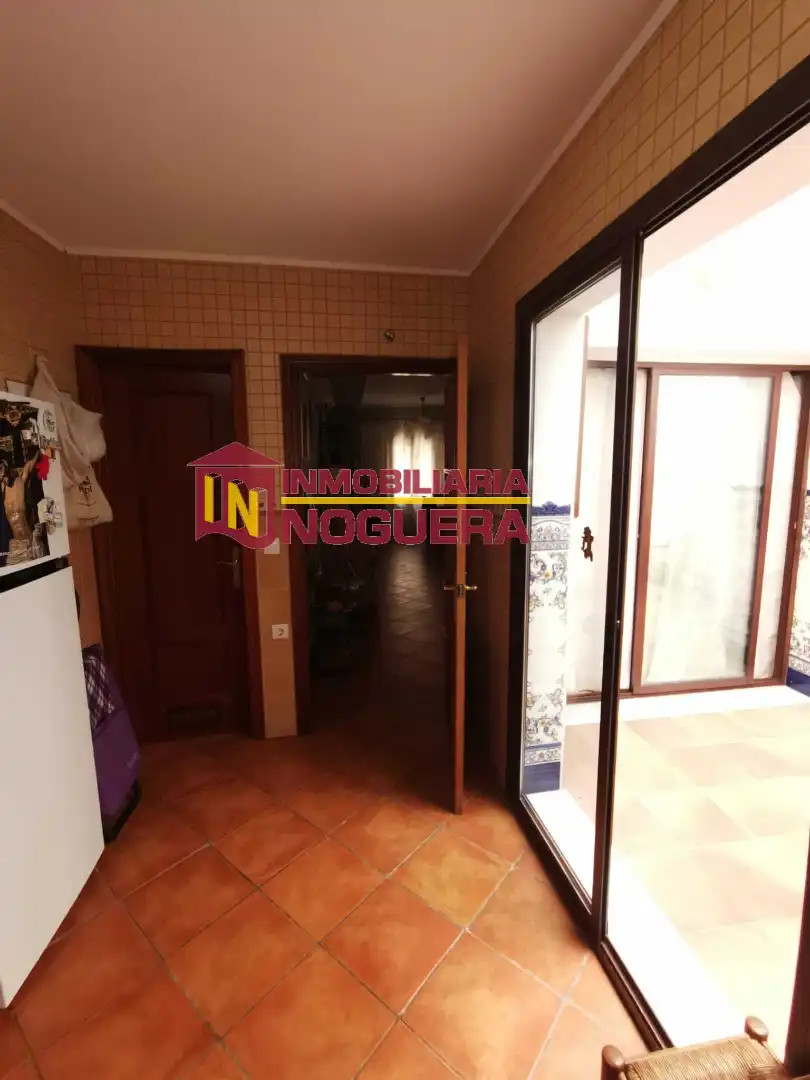 Casa o xalet en venda en Écija amb Terrassa