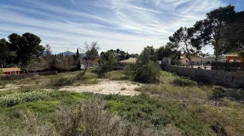 Foto 4 de Residencial en venta en C. Almela Costa, Fortuna, Murcia