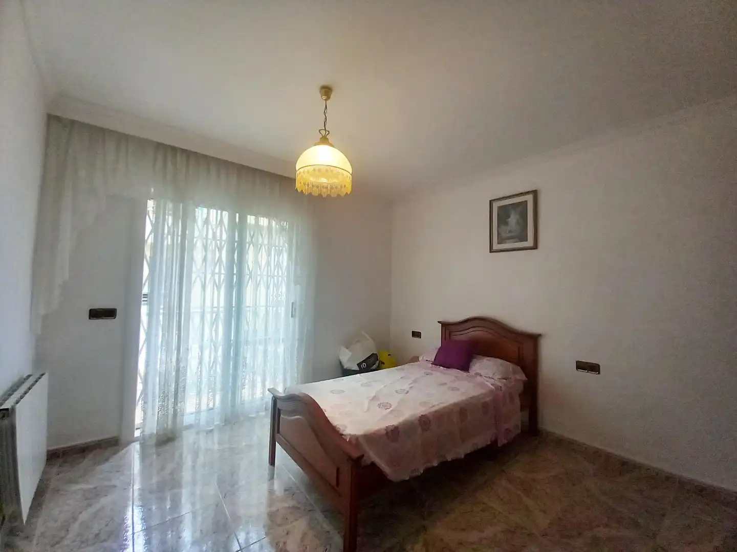 Habitación de Casa o chalet en venta en Mataró con Calefacción, Terraza y Balcón