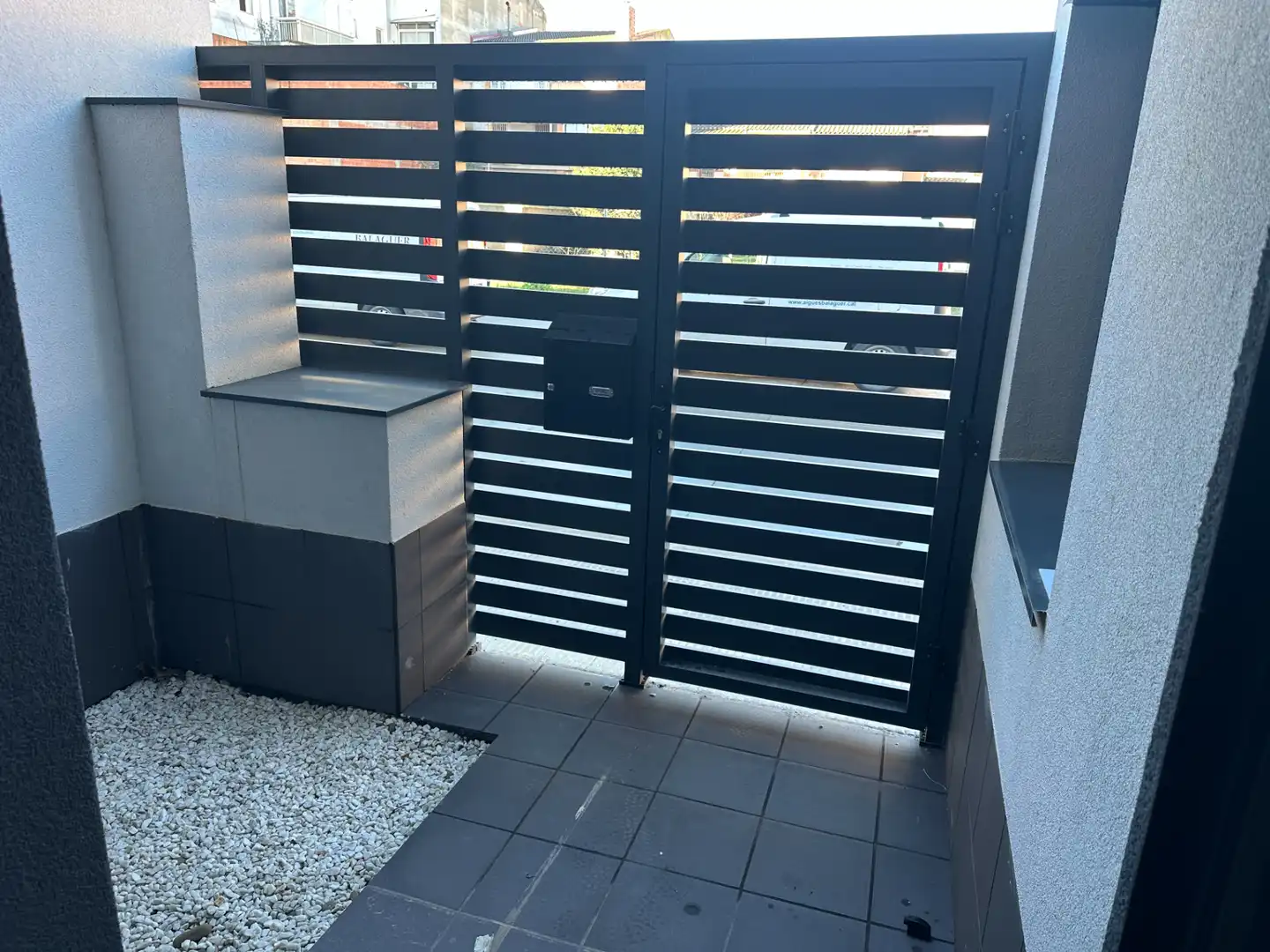 Balcony of Detached homes for sale in Balaguer  with Air Conditioner, Heating and Private garden