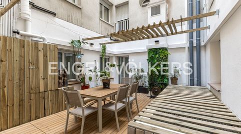 Foto 5 de Piso de alquiler en El Camp d'en Grassot i Gràcia Nova, Barcelona Capital
