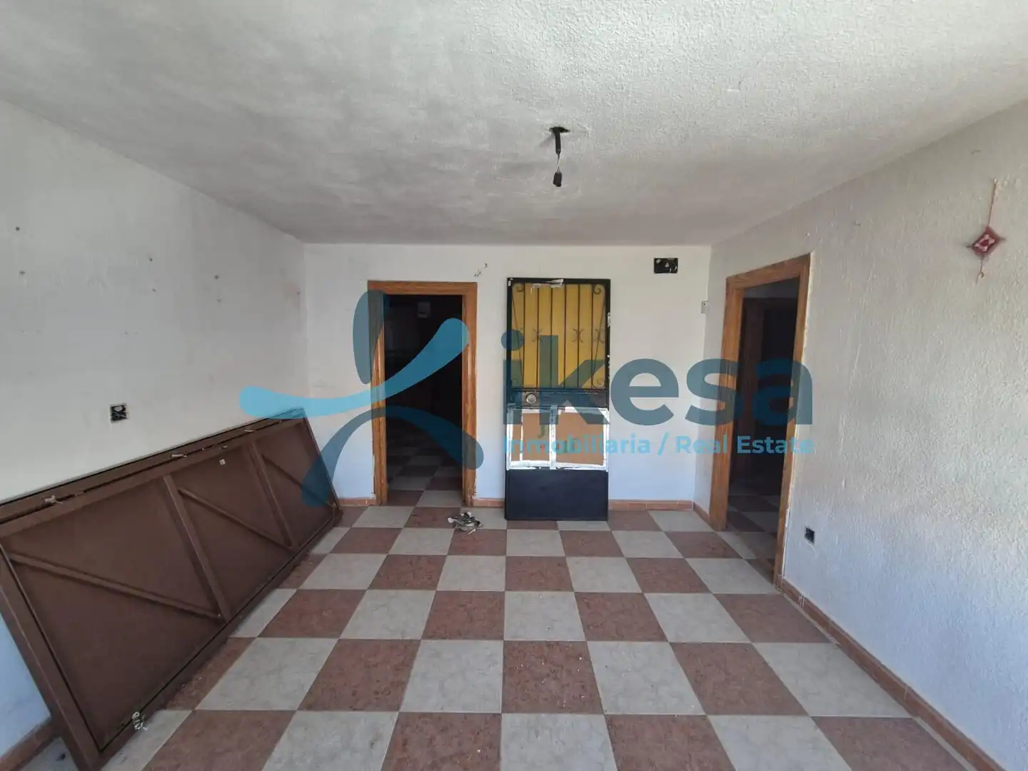 Apartament en venda en Fuente Vaqueros