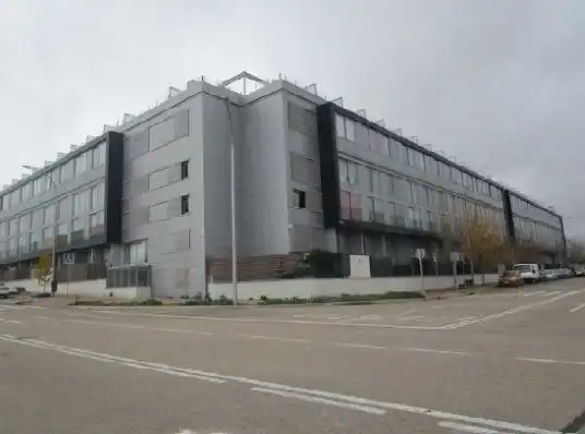 Aparcamiento en venta en Villa de Vallecas, imagen 3