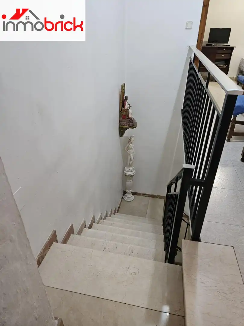 Casa o xalet en venda en Rute