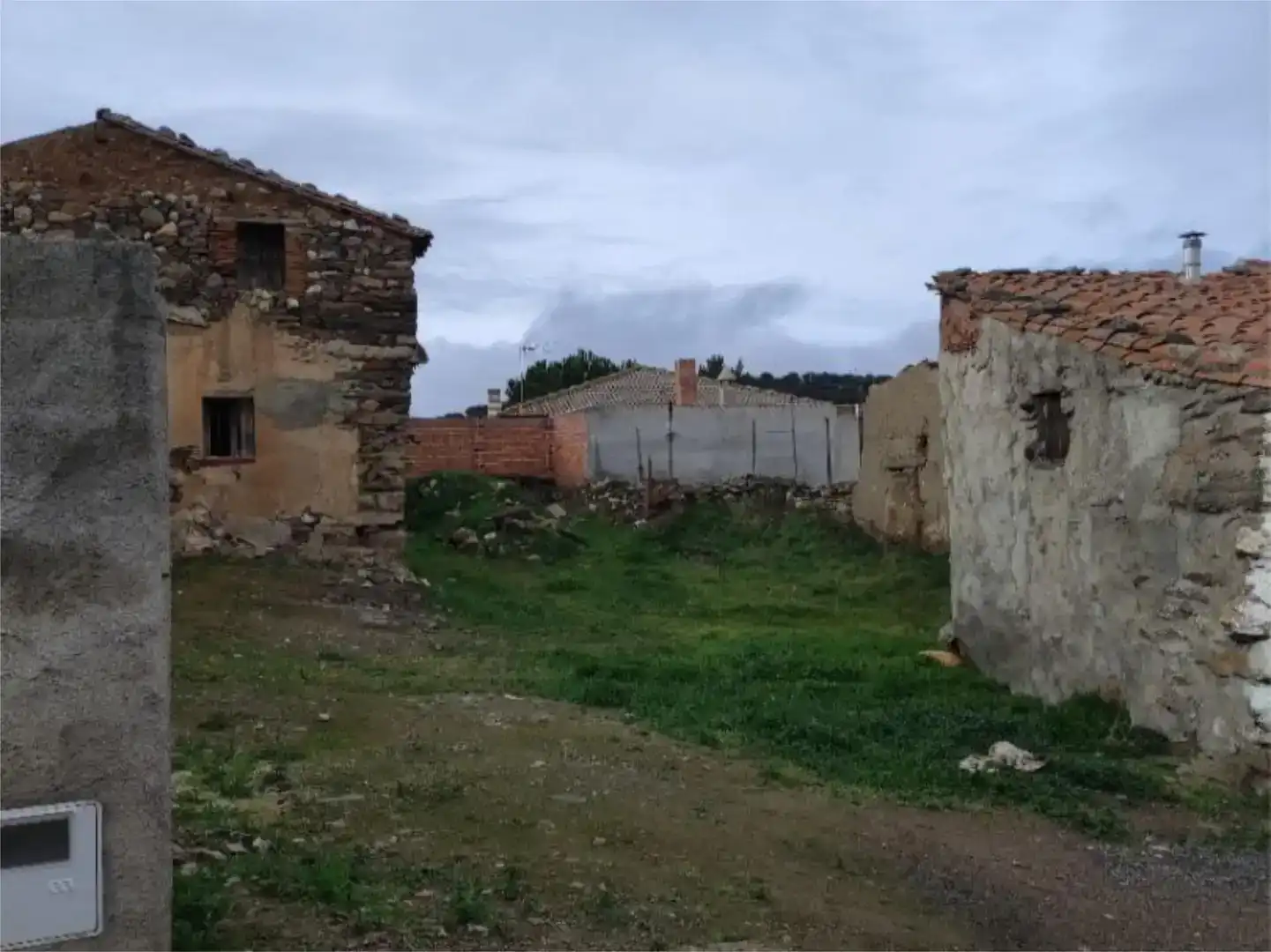 Residencial en venta en Horcajo Medianero, Salamanca