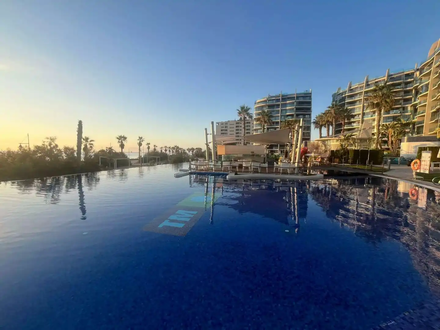 Appartamento con piscina in vendita a Playa del Acequión, Náufragos y Rocío del Mar, imagen 13