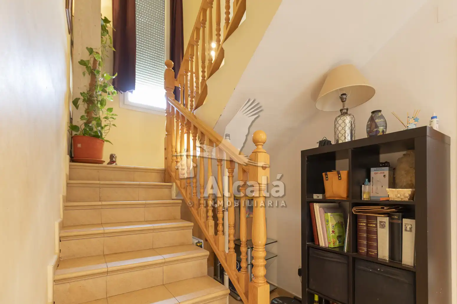 Casa o chalet en venta en Los Santos de la Humosa con Calefacción y Trastero