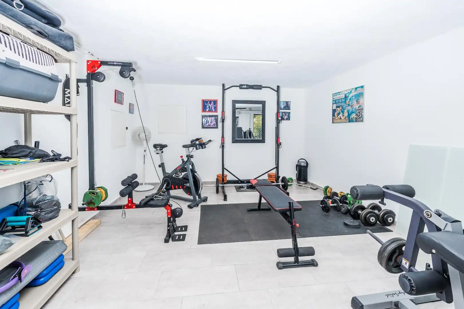 Casa o xalet en venda en Jávea / Xàbia