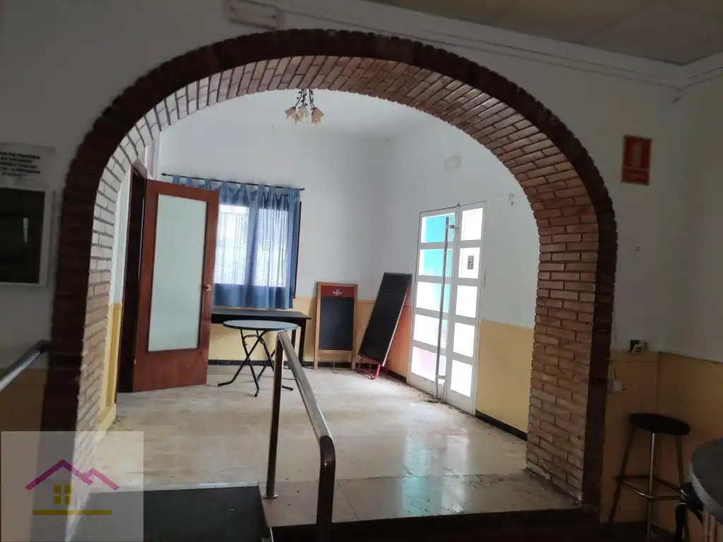 Casa rústica amb terrassa en venda a Partida Plans S/N, imagen 29