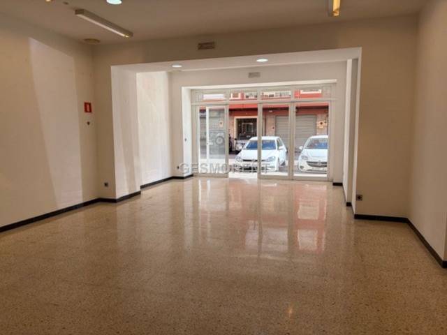 Local comercial en Alquiler en El Fortí