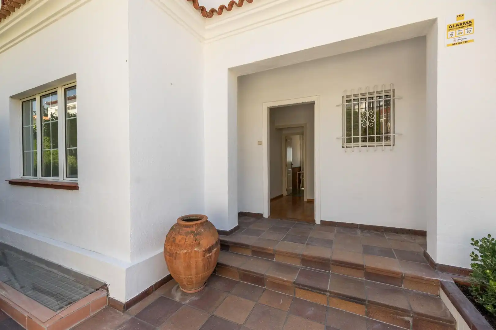 Casa o chalet de alquiler en Barcelona con Calefacción, Parquet y Terraza