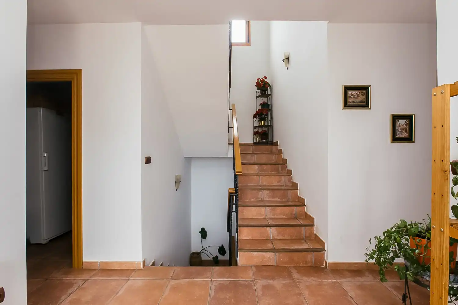 Casa o xalet en venda en Purullena amb Aire condicionat, Jardí privat i Terrassa