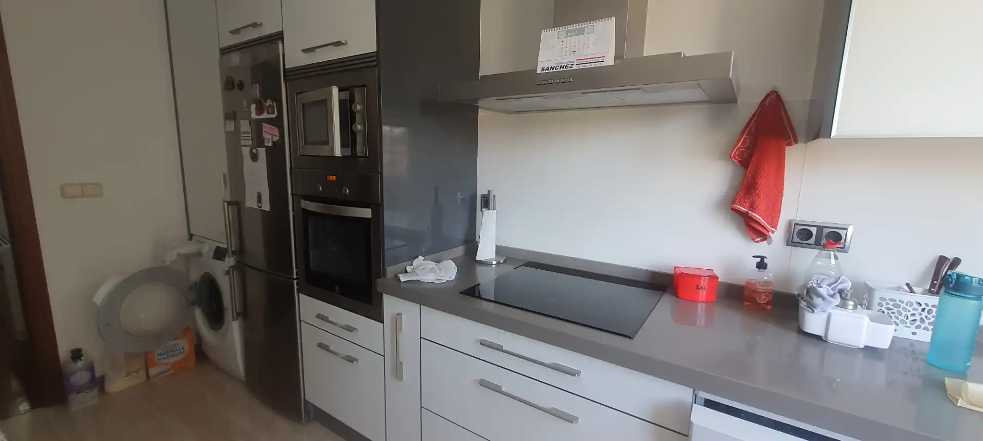 Flat with terrace for sale in Rúa Eduardo Blanco Amor 10, imagen 4