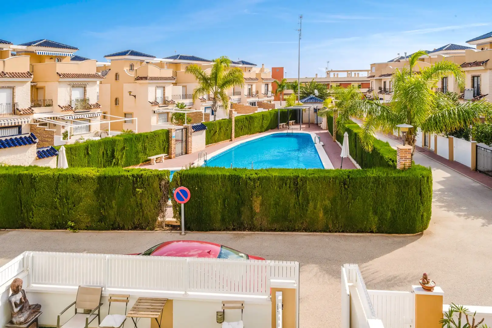 Casa o chalet en venta en Torre de la Horadada