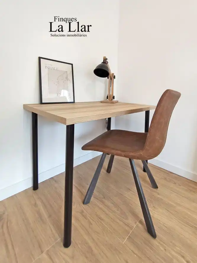 Piso en venta en APELES MESTRE, Passeig Maragall