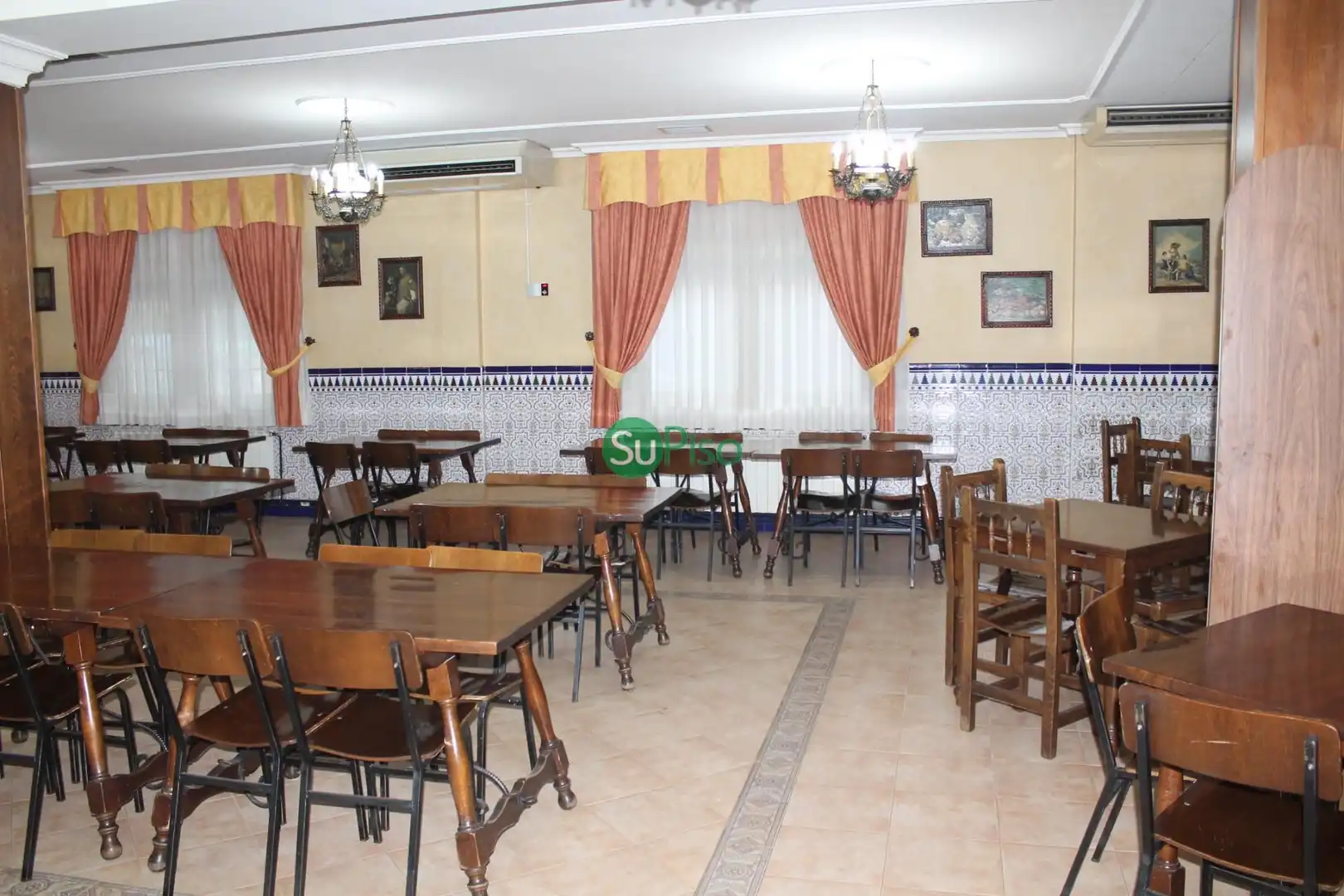Nau industrial en venda a N/A, 9, Yeles