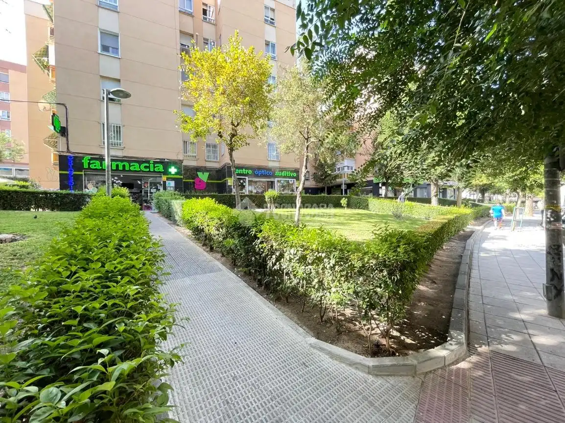 Piso en venta en La Espinilla - Parque Blanco