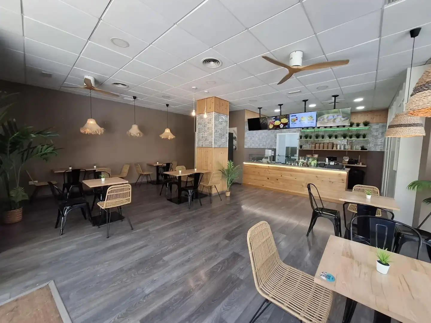 Business premises for transfer in Centro, imagen 15