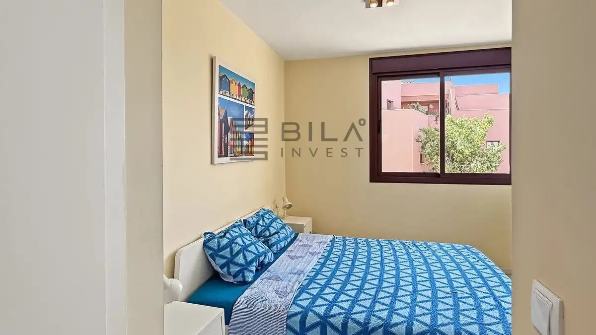 Appartement avec piscine à vendre à Residencial Equmar, imagen 9