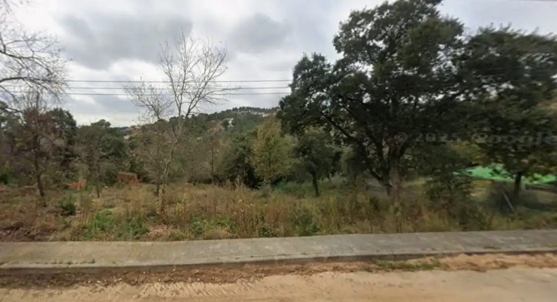 Terreny residencial en venda a Riudarenes, imagen 2